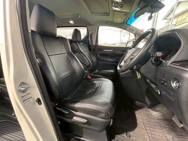 TOYOTA VELLFIRE 2020 Image 31