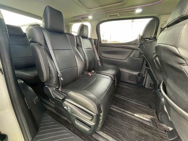 TOYOTA VELLFIRE 2020 Image 31