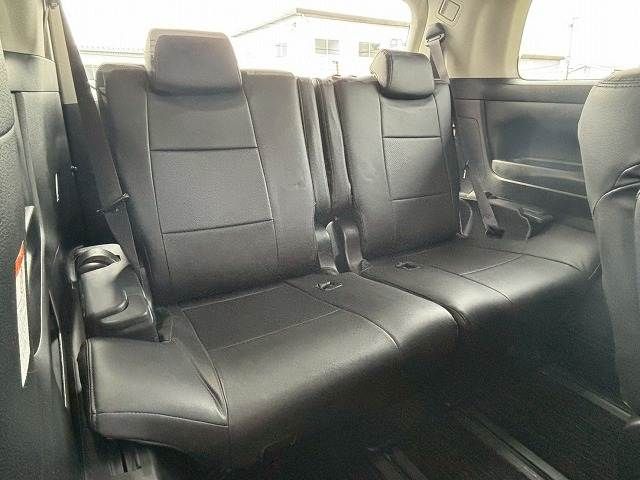 TOYOTA VELLFIRE 2020 Image 31