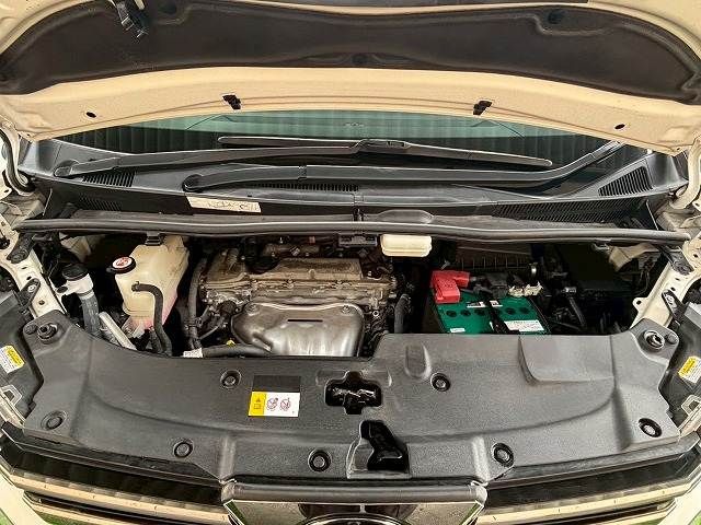 TOYOTA VELLFIRE 2020 Image 31