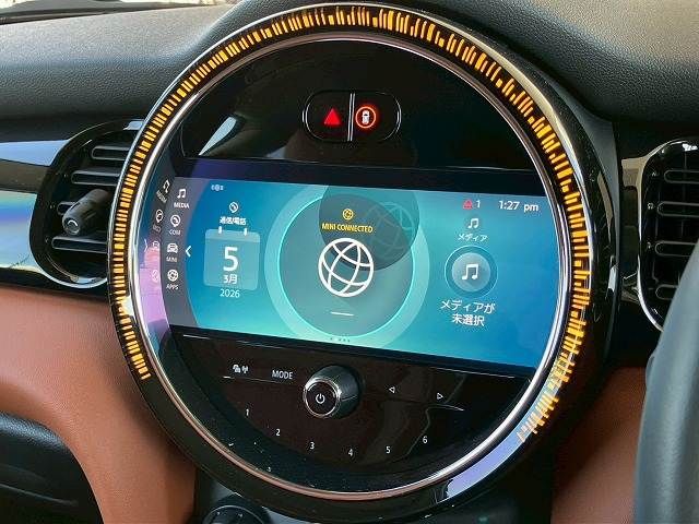 BMW MINI COOPER 2023 Image 31