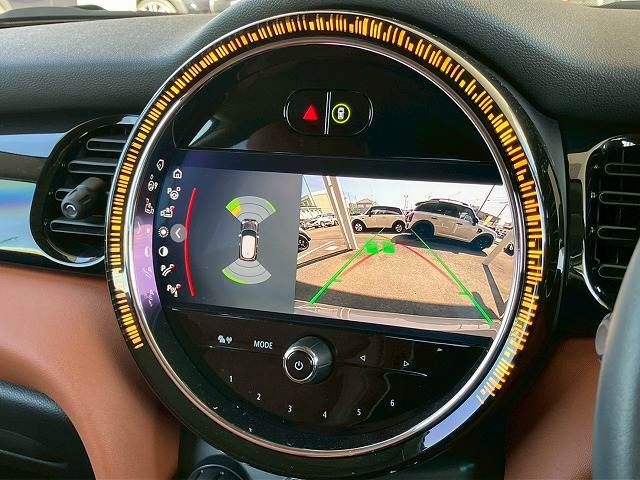 BMW MINI COOPER 2023 Image 31