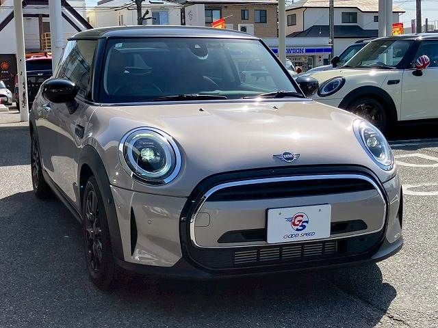 BMW MINI COOPER 2023 Image 31