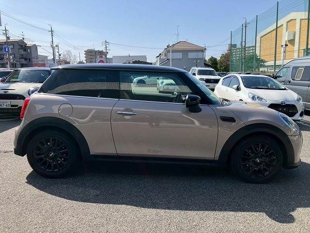 BMW MINI COOPER 2023 Image 31