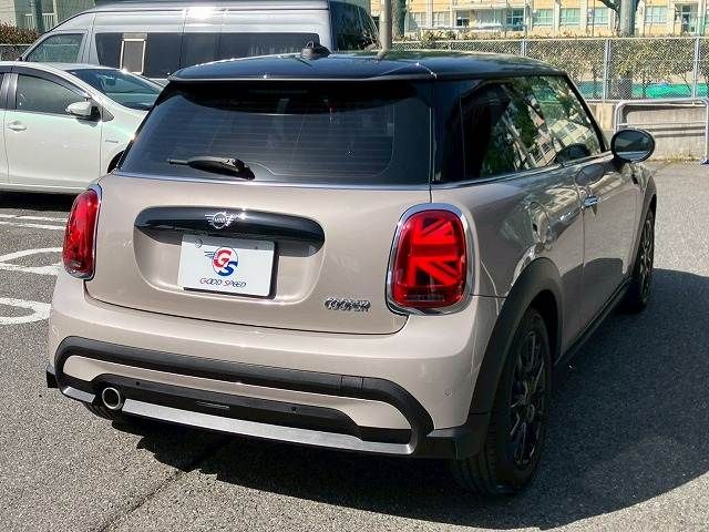 BMW MINI COOPER 2023 Image 31