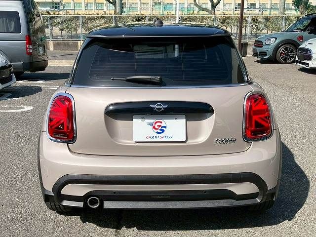 BMW MINI COOPER 2023 Image 31