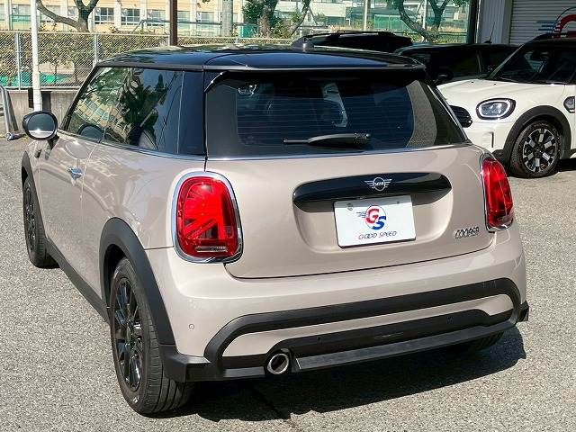 BMW MINI COOPER 2023 Image 31