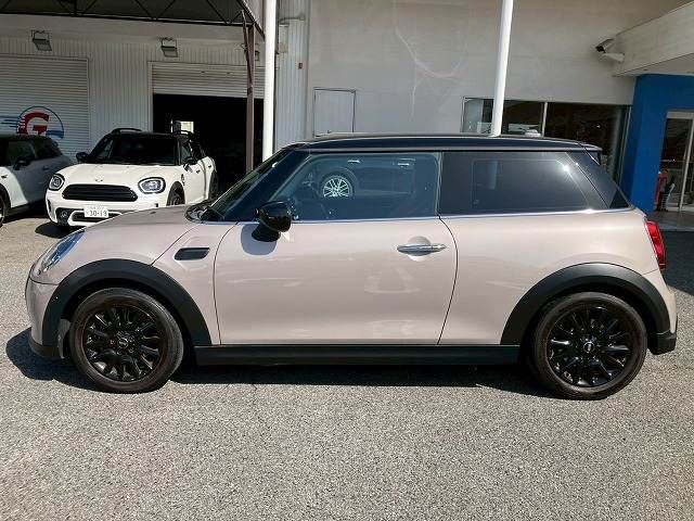 BMW MINI COOPER 2023 Image 31