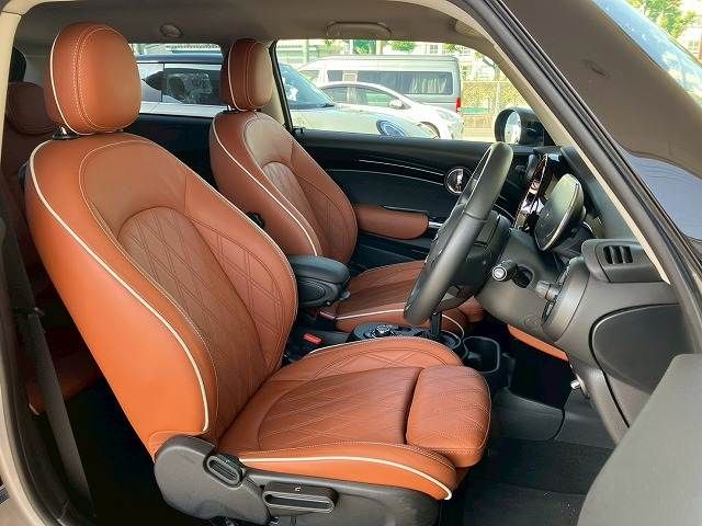 BMW MINI COOPER 2023 Image 31