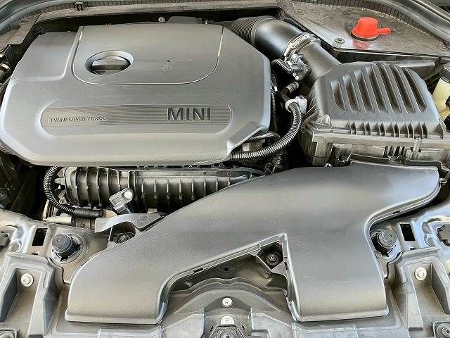 BMW MINI COOPER 2023 Image 31