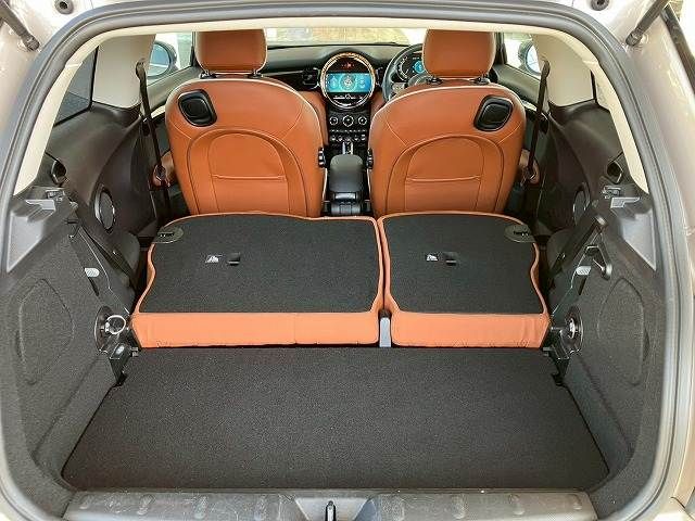 BMW MINI COOPER 2023 Image 31