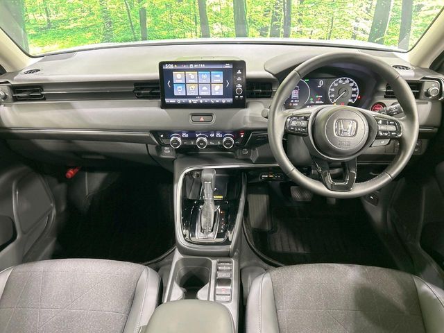 HONDA VEZEL E:HEV 2023 Image 31