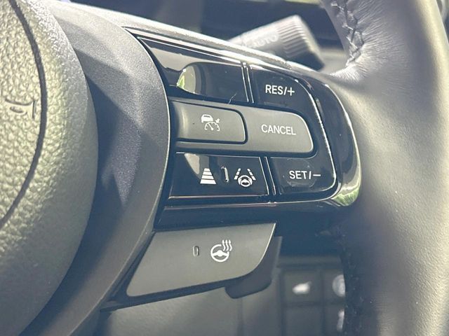 HONDA VEZEL E:HEV 2023 Image 31