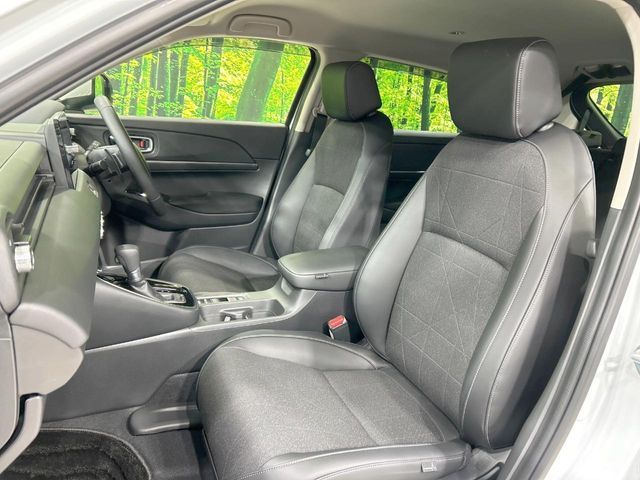 HONDA VEZEL E:HEV 2023 Image 31