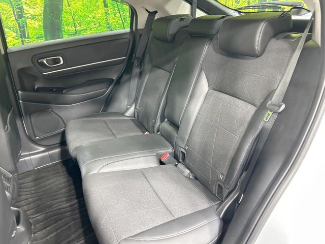 HONDA VEZEL E:HEV 2023 Image 31
