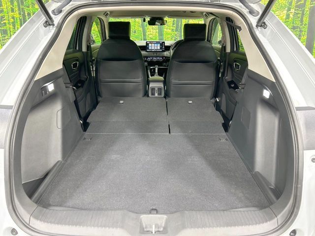 HONDA VEZEL E:HEV 2023 Image 31