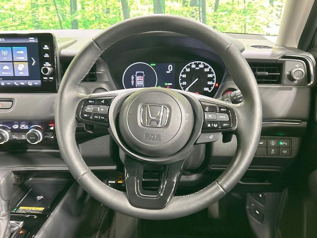 HONDA VEZEL E:HEV 2023 Image 31