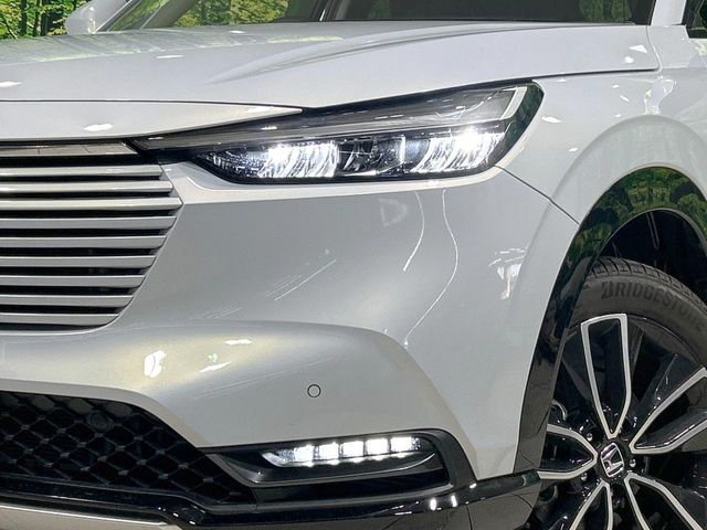 HONDA VEZEL E:HEV 2023 Image 31