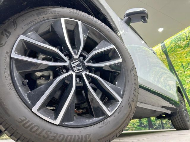 HONDA VEZEL E:HEV 2023 Image 31