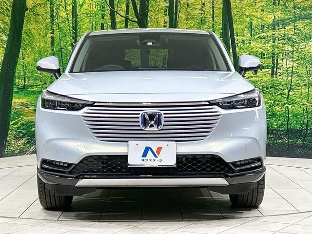 HONDA VEZEL E:HEV 2023 Image 31