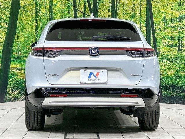HONDA VEZEL E:HEV 2023 Image 31