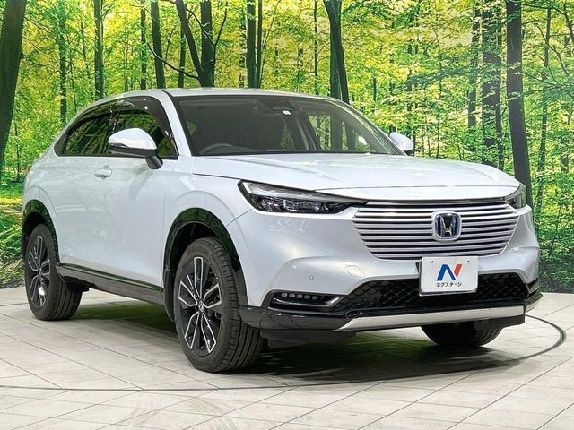 HONDA VEZEL E:HEV 2023 Image 31
