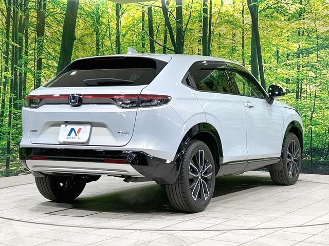 HONDA VEZEL E:HEV 2023 Image 31