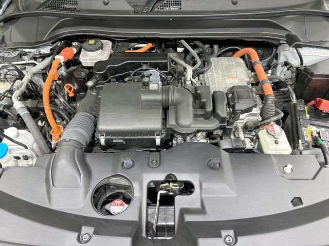 HONDA VEZEL E:HEV 2023 Image 31