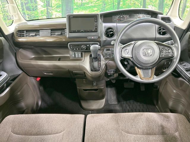 HONDA N BOX 2022 Image 31