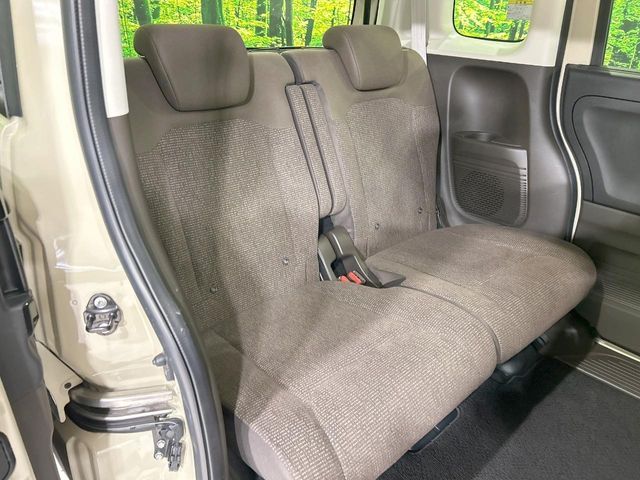 HONDA N BOX 2022 Image 31