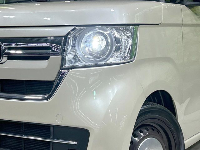 HONDA N BOX 2022 Image 31
