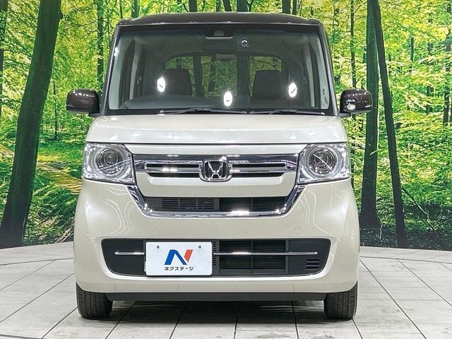 HONDA N BOX 2022 Image 31