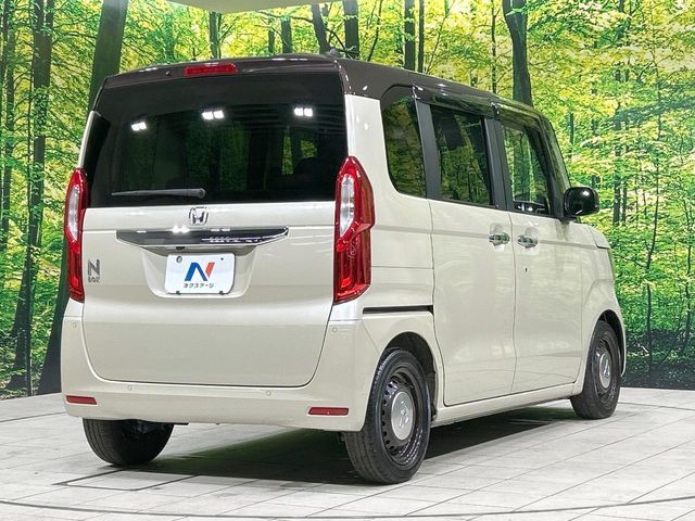 HONDA N BOX 2022 Image 31