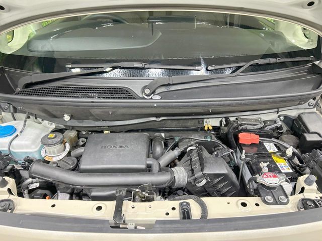 HONDA N BOX 2022 Image 31