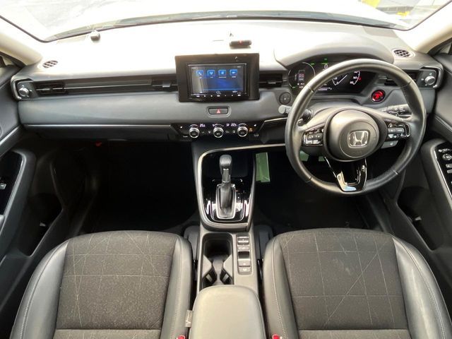 HONDA VEZEL E:HEV 2024 Image 31