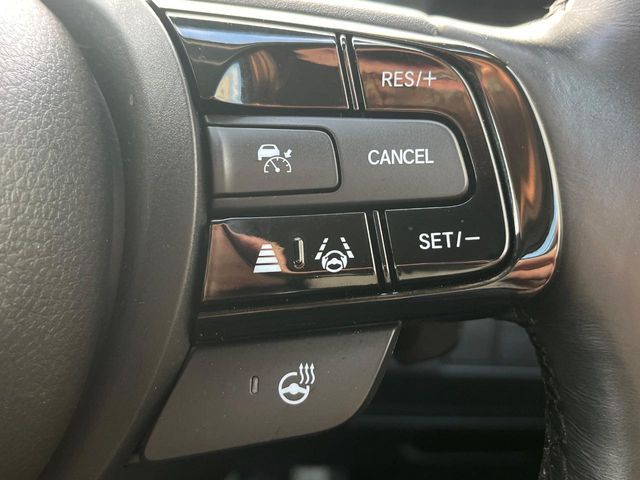 HONDA VEZEL E:HEV 2024 Image 31