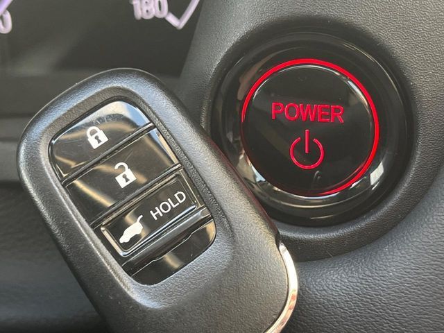 HONDA VEZEL E:HEV 2024 Image 31