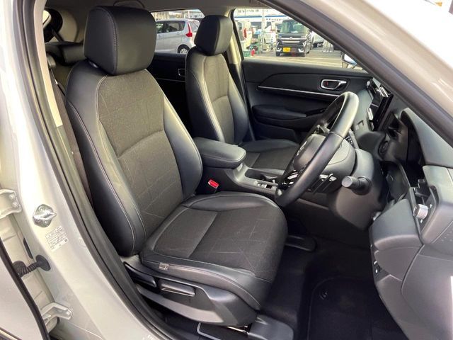 HONDA VEZEL E:HEV 2024 Image 31