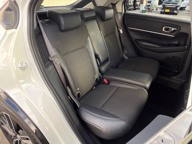 HONDA VEZEL E:HEV 2024 Image 31