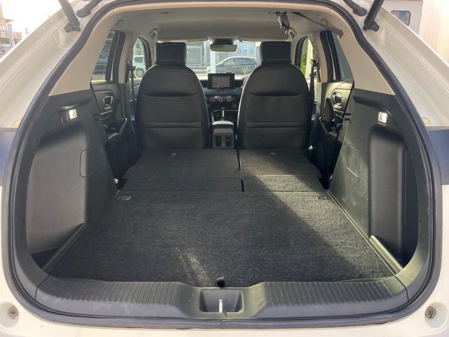 HONDA VEZEL E:HEV 2024 Image 31