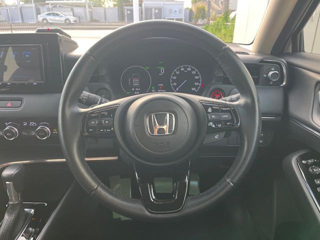 HONDA VEZEL E:HEV 2024 Image 31
