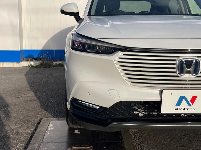HONDA VEZEL E:HEV 2024 Image 31