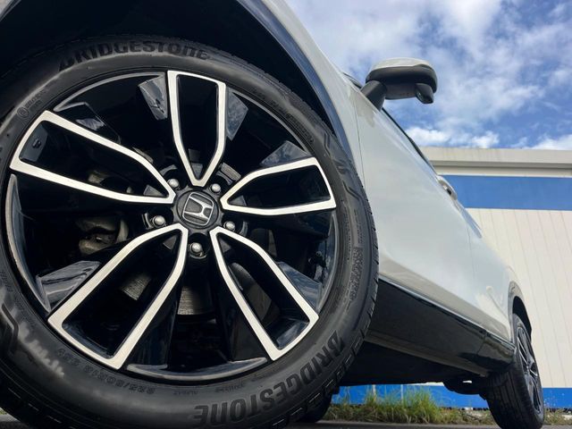 HONDA VEZEL E:HEV 2024 Image 31