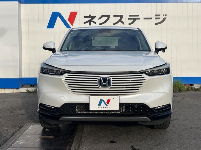 HONDA VEZEL E:HEV 2024 Image 31