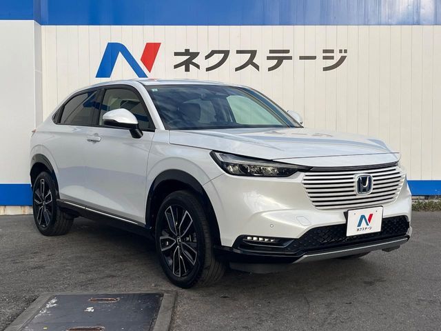 HONDA VEZEL E:HEV 2024 Image 31