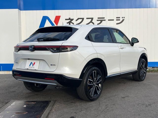 HONDA VEZEL E:HEV 2024 Image 31