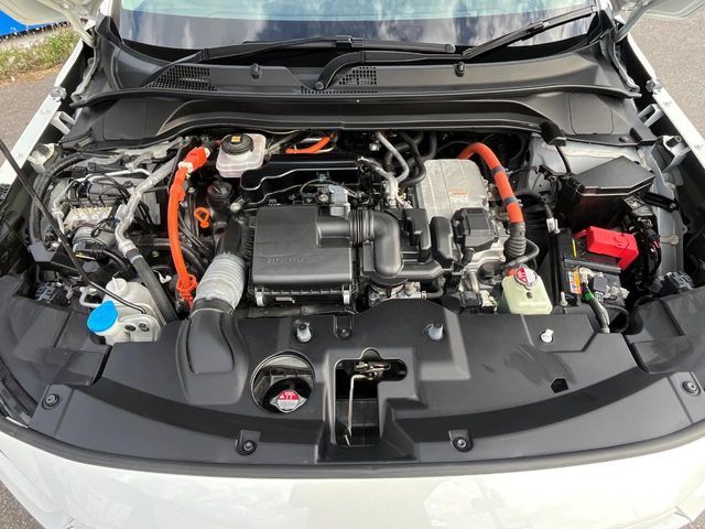 HONDA VEZEL E:HEV 2024 Image 31