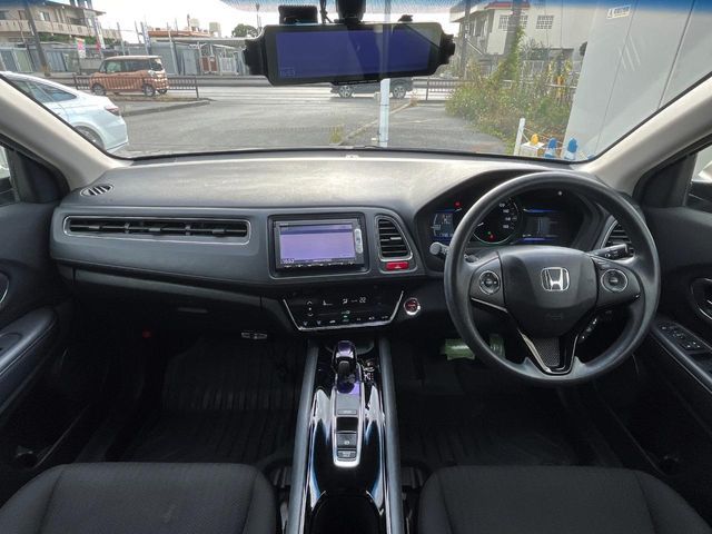 HONDA VEZEL HYBRID 2014 Image 31