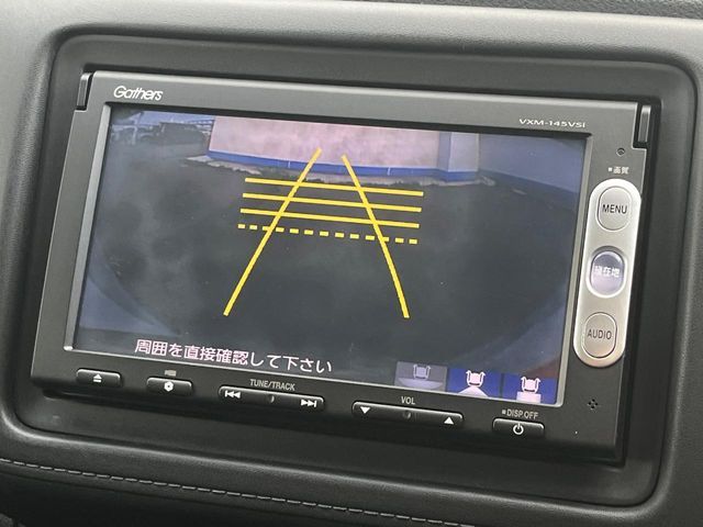 HONDA VEZEL HYBRID 2014 Image 31