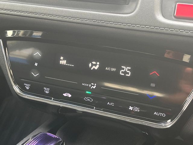 HONDA VEZEL HYBRID 2014 Image 31